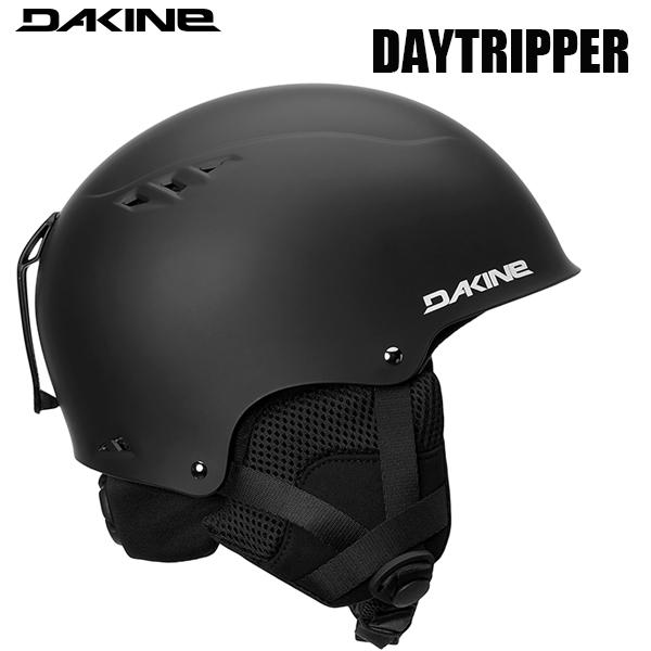 DAKINE（ダカイン） スノーヘルメット ダイヤル式 DAYTRIPPER デイ