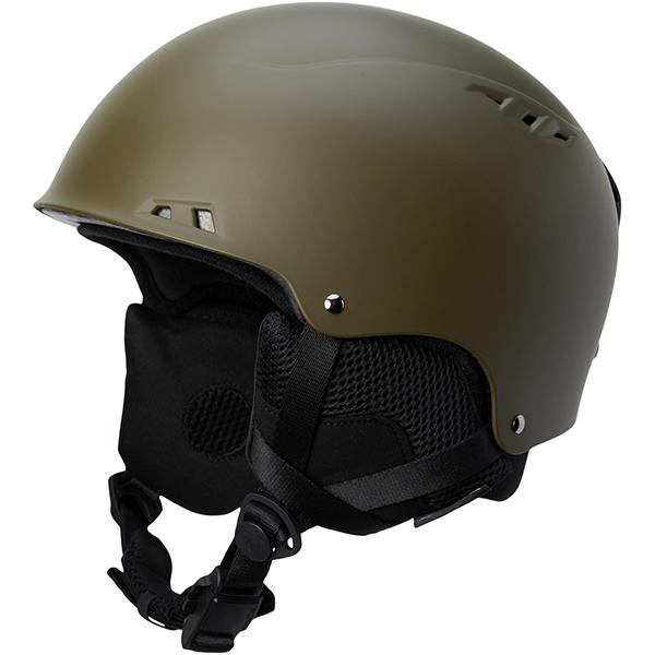 DAKINE（ダカイン） スノーヘルメット ダイヤル式 DAYTRIPPER デイ