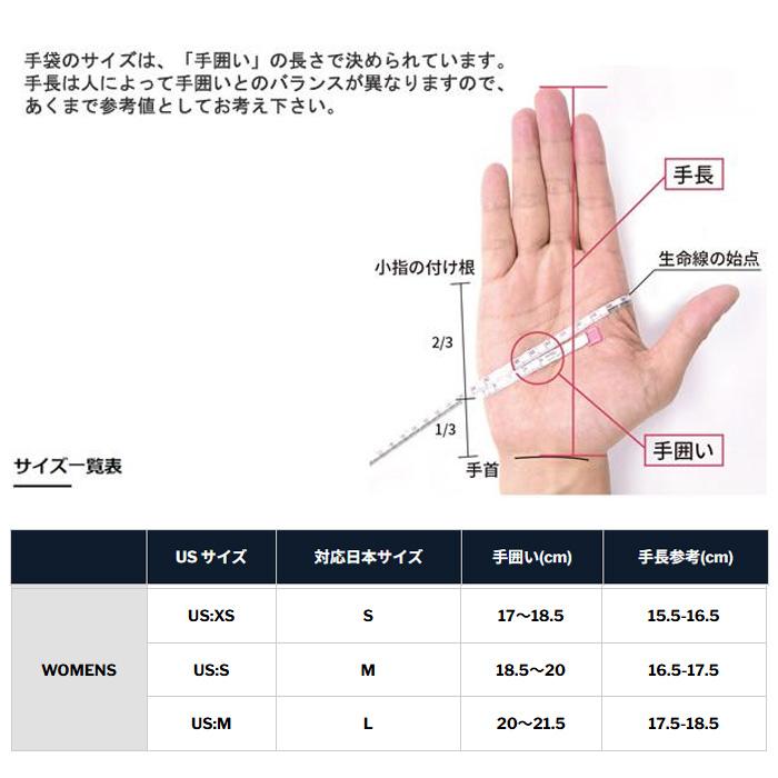 スキー グローブ ミトン 手が出せる スワニー SWANY レディース TS