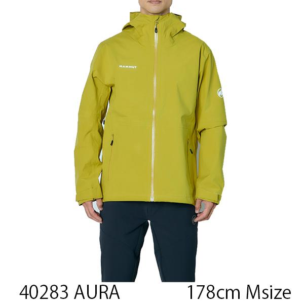 MAMMUT マムート アウトドア ウェア LINARD Guide HS Hooded MAMMUT マムート アウトドア ウェア LINARD Guide HS Hooded