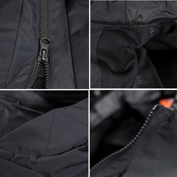 MAMMUT Mountain SO Parka AF Men ブラック MAMMUT マウンテンパーカー ウインドブレーカー マウンテン SO