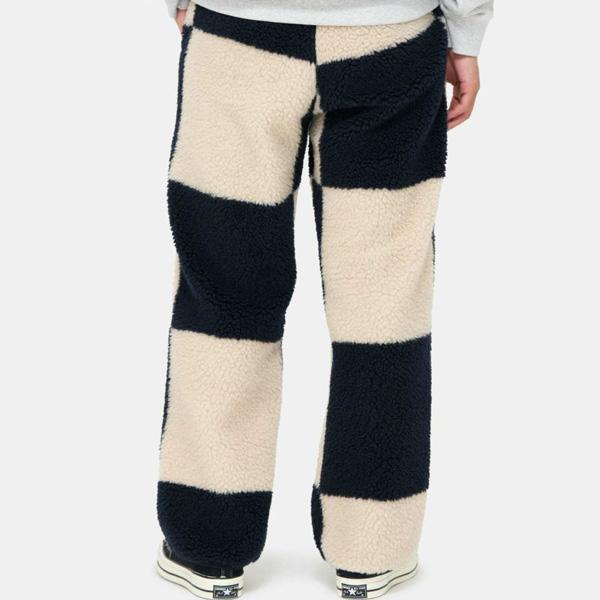 GRAMICCI グラミチ パンツ チェッカード シェルパパンツ ( G4FU