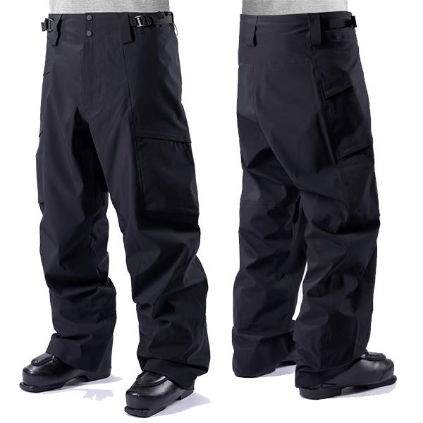 ARMADA（アルマダ） CANDIDE キャンディッド スキーウェア C2 PANTS 3L