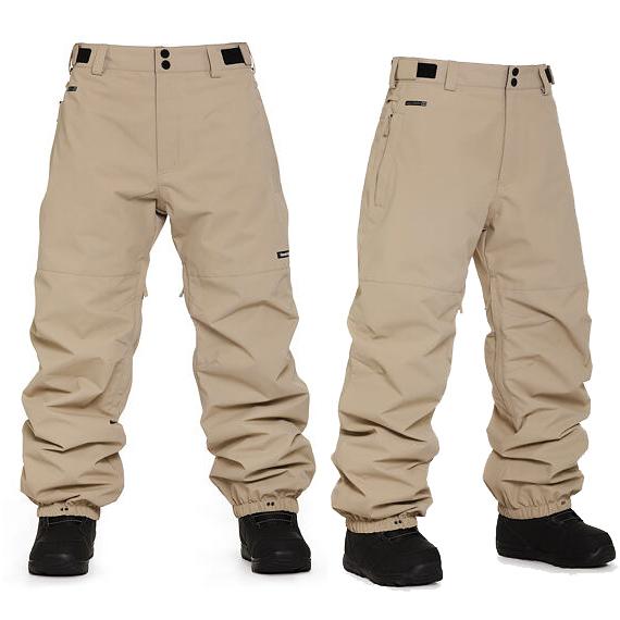 HORSEFEATHERS ホースフェザーズ BARON PANT MOJAVE 24-25 ウエア ユニセックス パンツ スキー スノーボード HORSEFEATHERS ホースフェザーズ ウェア 24-25 BARON -pants パンツ