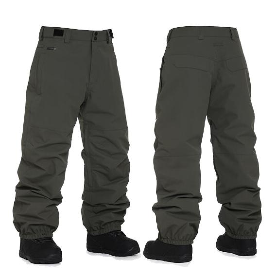 HORSEFEATHERS ホースフェザーズ ウェア 24-25 BARON -pants パンツ