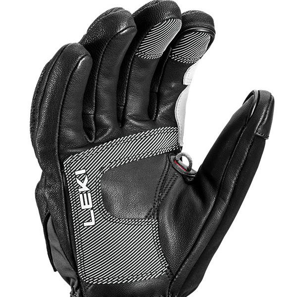 LEKI Griffin Pro 3D グローブ ★新品未使用★ 楽天市場】LEKI レキ グローブ GRIFFIN PRO 3D 25-26モデル : FUSO SKI