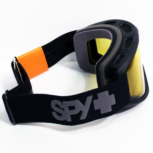 SPY OPTIC スパイ ゴーグル 調光レンズ CRUSHER ELITE / BLACK SPY OPTIC スパイ ゴーグル 調光レンズ CRUSHER ELITE / BLACK