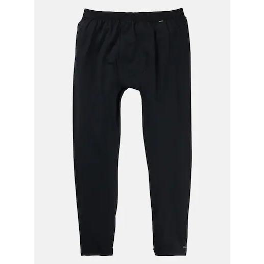 BURTON（バートン） 暖かいインナー パンツ ミッドウェイト ベース