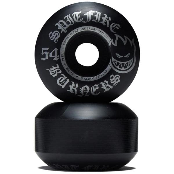 SPITFIRE WHEELS スケボー ウィール スピットファイア BURNER SPITFIRE WHEELS スケボー ウィール スピットファイア BURNER