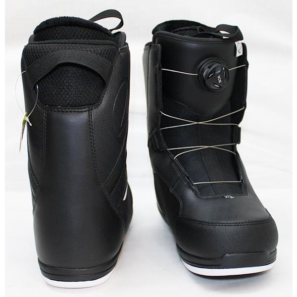 スノーボード ブーツ boa ラスターツ 初心者〜中級者向け LS848BOA