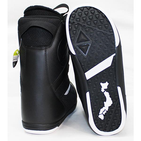 スノーボード ブーツ boa ラスターツ 初心者〜中級者向け LS848BOA