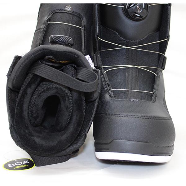 スノーボード ブーツ boa ラスターツ 初心者〜中級者向け LS848BOA
