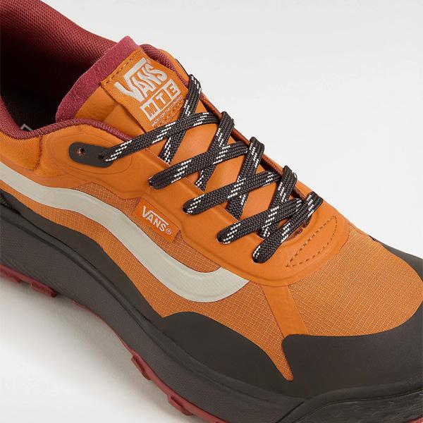 Van さん専用 VANS（ヴァンズ） バンズ 耐久撥水加工 VANS MTE Crosspath