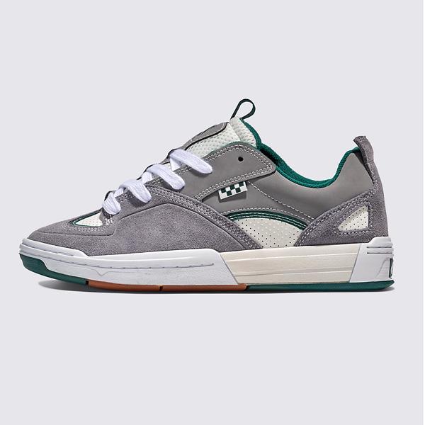 VANS（ヴァンズ） バンズ スニーカー VANS Skate Mixxa / Green / Grey
