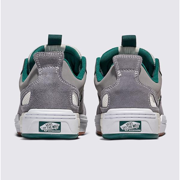 VANS（ヴァンズ） バンズ スニーカー VANS Skate Mixxa / Green / Grey