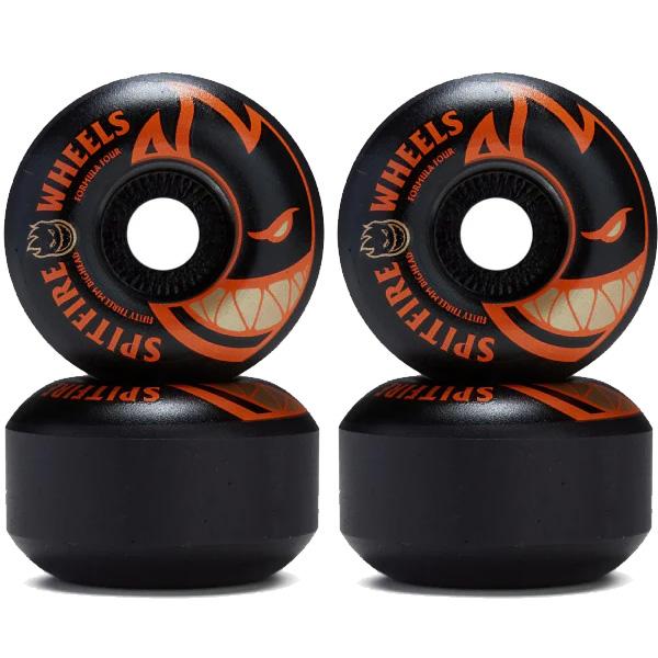 SPITFIRE WHEELS スケボー ウィール スピットファイア FORMULA SPITFIRE WHEELS スケボー ウィール スピットファイア FORMULA