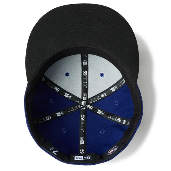 NEW ERA ニューエラ キャップ 59FIFTY MLB Upside Down NEW ERA ニューエラ キャップ 59FIFTY MLB Upside Down