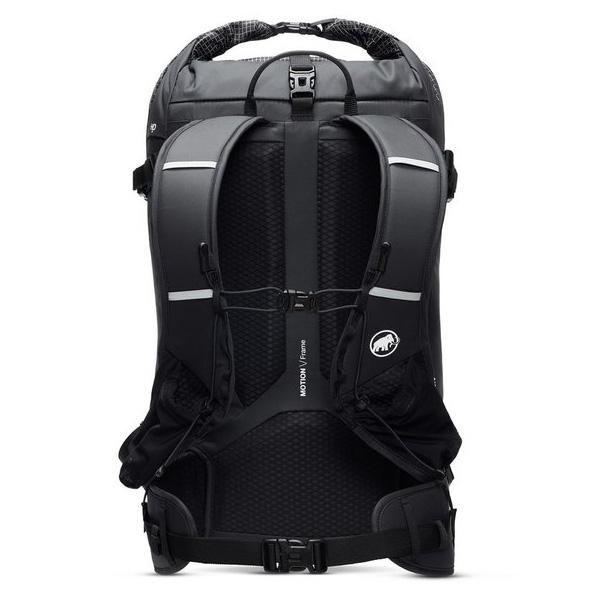 MAMMUT（マムート） リュック 28L MAMMUT Trion 28 BKACK 2520-03832
