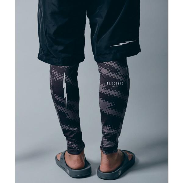 ELECTRIC エレクトリック UVカット レギンス タイツ electric ELECTRIC エレクトリック UVカット レギンス タイツ electric