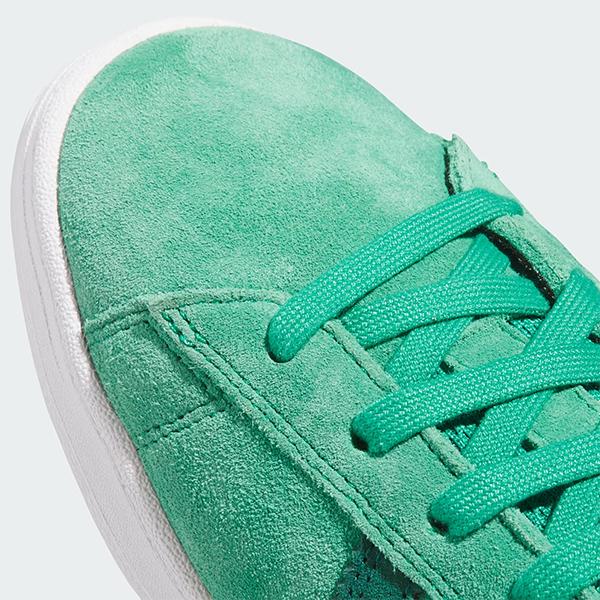 adidas Originals アディダス スニーカー キャンパス Court Green