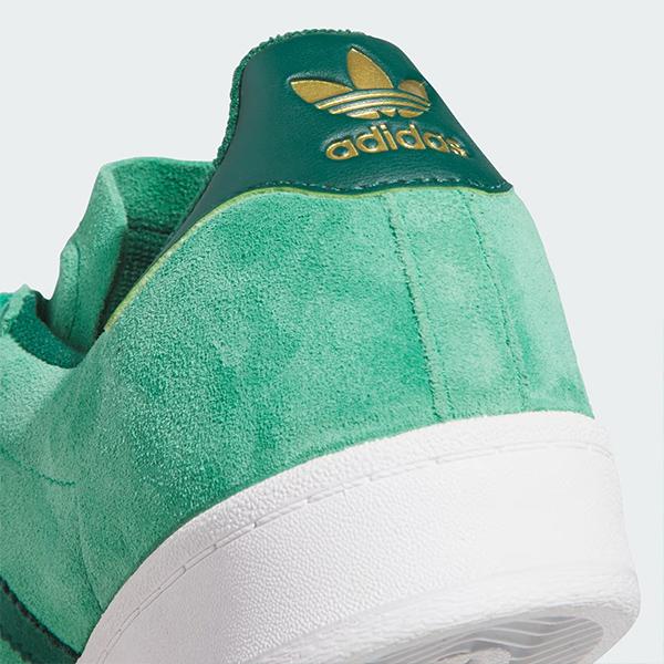 adidas Originals アディダス スニーカー キャンパス Court Green