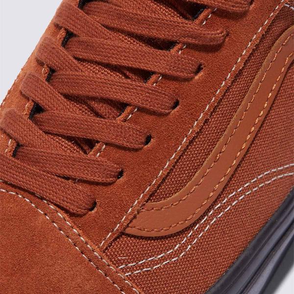 VANS（ヴァンズ） バンズ オールドスクール VANS SKATE OLD SKOOL
