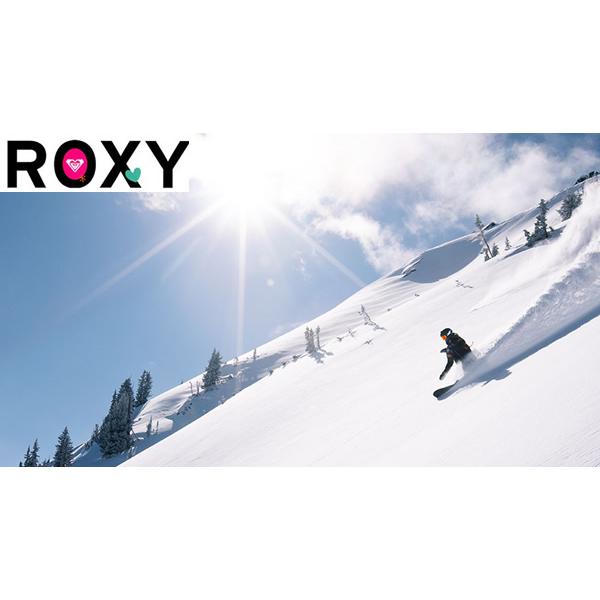 ROXY（ロキシー） スノーボード 板 23-24モデル レディース DAWN