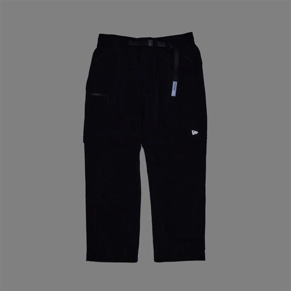 NEW ERA（ニューエラ） アウトドア フィールド 2-Way デタッチャブル