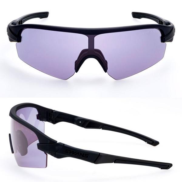 GUFS-0018 MBK スワンズ サングラス 高校野球対応 SWANS スワンズ GUFS-0018 サングラス ボーイズリーグ ヤング