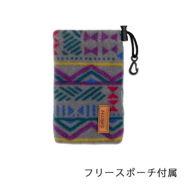 スミス サングラス smith ウルトラライト ultralite ハイボルテージ クロマポップ オパールミラーレンズ SMITH 日本正規品 爆買_3