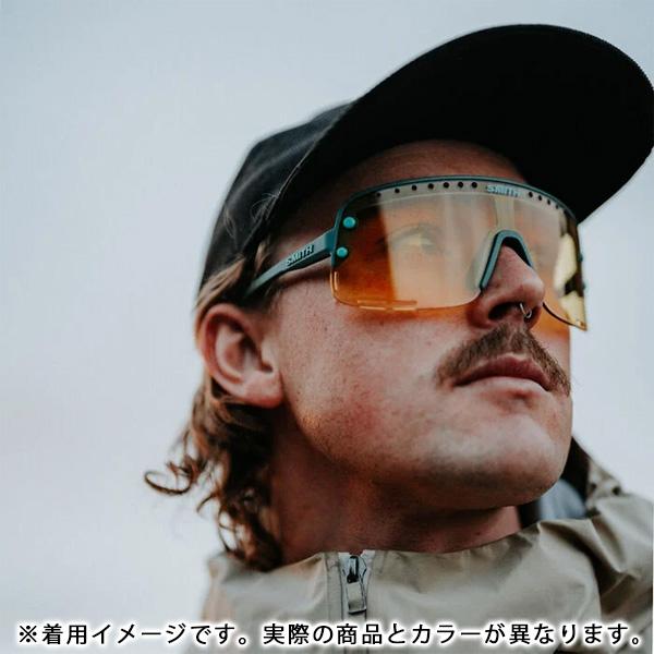 SMITH（スミス） サングラス ウルトラライト ultralite 80sナイト