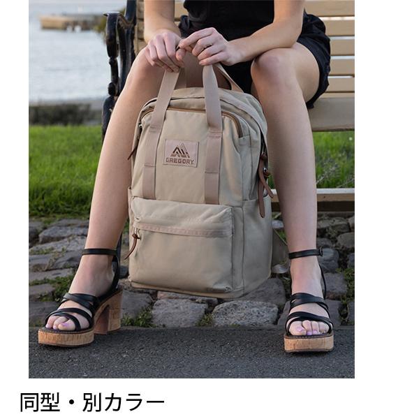 GREGORY グレゴリー リュック バッグ EASY PEASY DAY 18L GREGORY グレゴリー リュック バッグ EASY PEASY DAY 18L