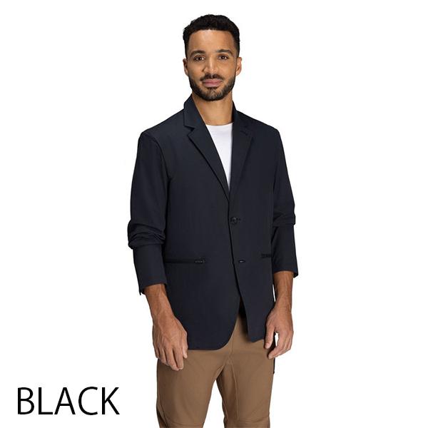 MAMMUT（マムート） ジャケット Active SO Set-Up Jacket AF Men 伸縮