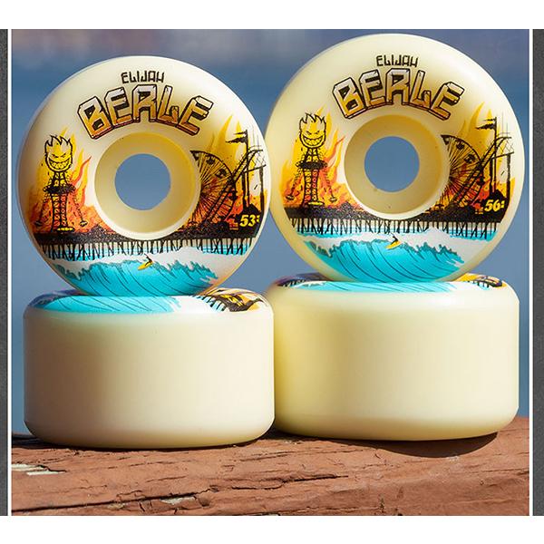 SPITFIRE WHEELS スケボー ウィール スピットファイア FORMULA SPITFIRE WHEELS スケボー ウィール スピットファイア FORMULA