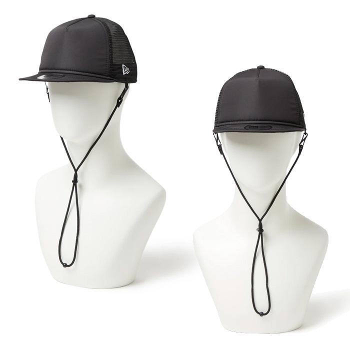NEW ERA（ニューエラ） アウトドア キャップ 撥水 水面に浮く 9FORTY