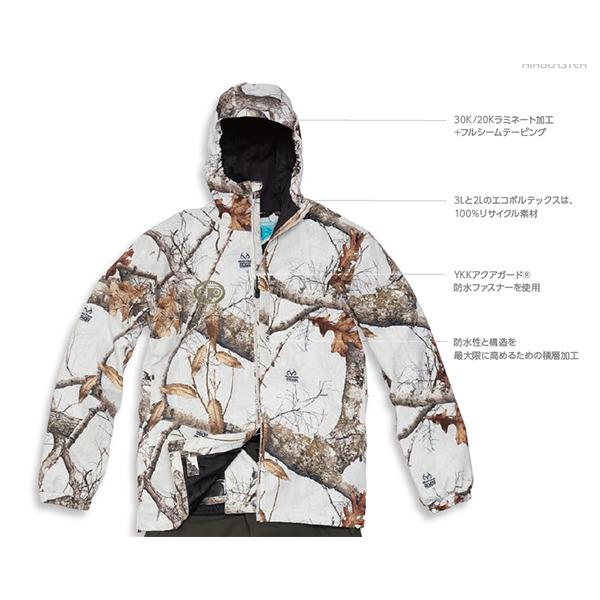 ◎AIRBLASTER◎ AIRBLASTER（エアブラスター）| 【KIDS】YOUTH TRENCHER FULL ZIP 2026