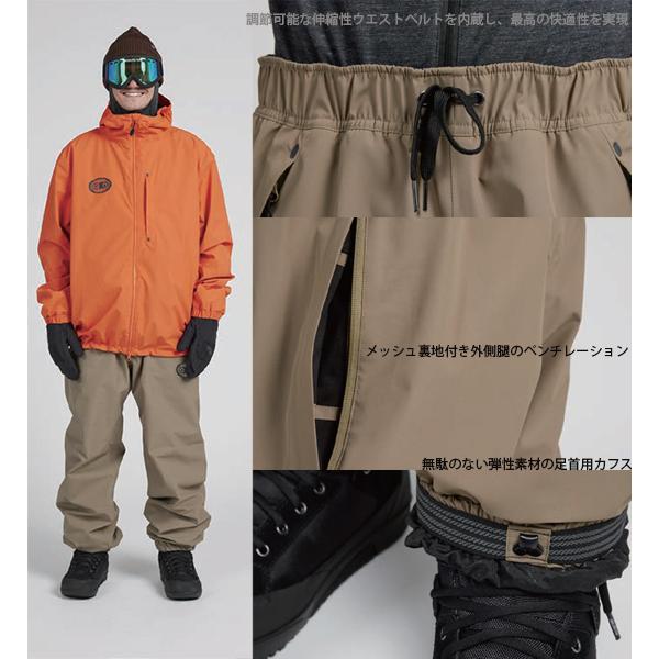 エアブラスター ウェア メンズ 25-26 BEAST ACCESS -pnt / REALTREE