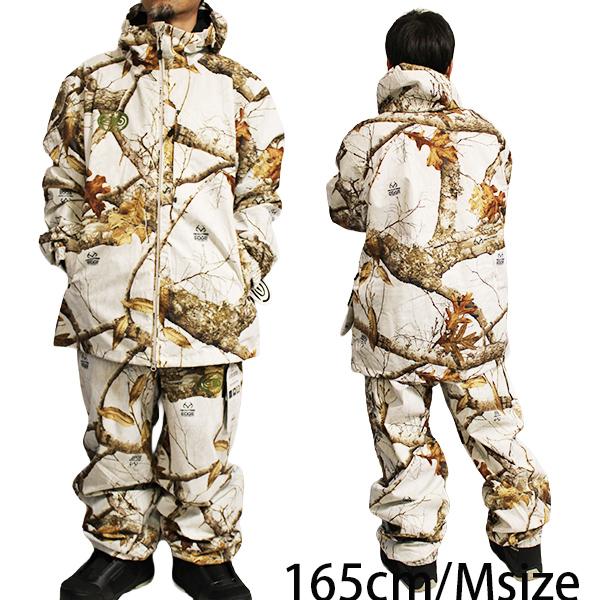 エアブラスター ウェア メンズ 25-26 BEAST ACCESS -pnt / REALTREE