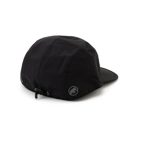 MAMMUT（マムート） キャップ ゴアテックス Climate Gore-Tex CAP AF