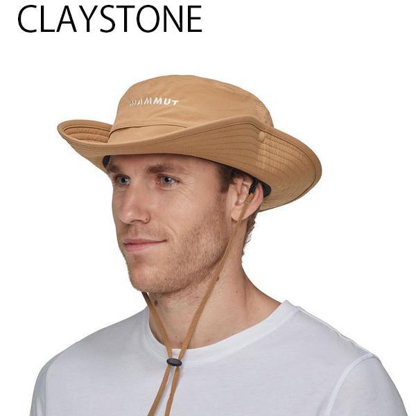 ラパフェ 帽子 レア ハット MAMMUT マムート ハット Hiking Adventure Hat AF ハイキング