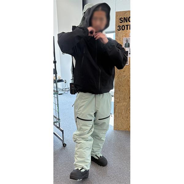 VANS（ヴァンズ） バンズ スノーボードウェア メンズ 25-26 HIGH