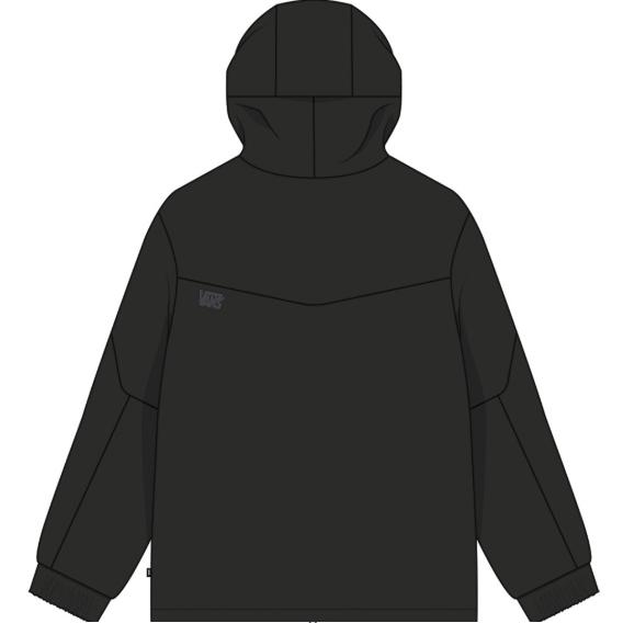 VANS（ヴァンズ） バンズ スノーボードウェア メンズ 25-26 HIGH