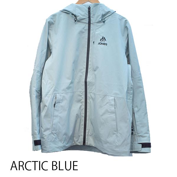 JONES スノーボード　24-25 ウエア上下セット 楽天市場】24-25 JONES/ジョーンズ MTN SURF RECYCLED INSULATED parka