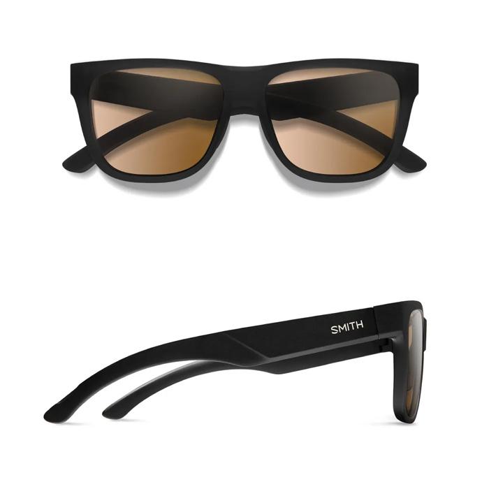 SMITH（スミス） スミスサングラス 調光レンズ SMITH Lowdown 2 Matte