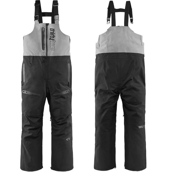 thirtytwo（サーティーツー） THIRTYTWO 32 25-26 スノーボードウェア