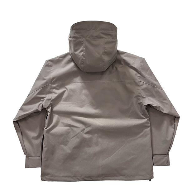 REPUBLIC リパブリック スノーボード ウェア OUTSIDE CITY PARKA