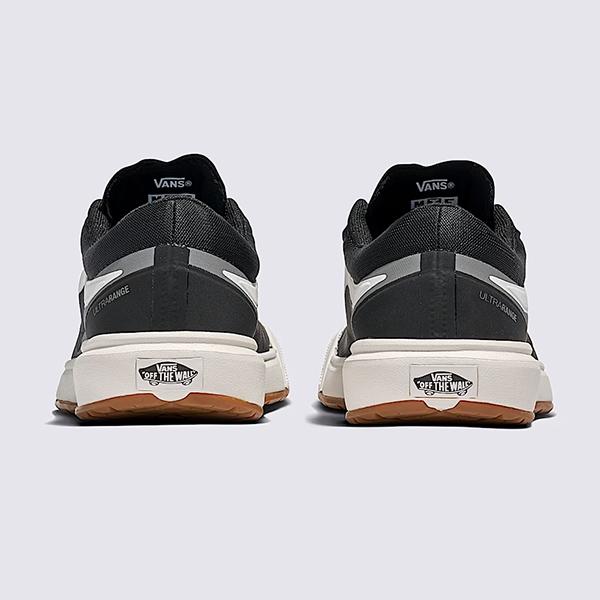 VANS バンズ 耐久撥水加工 MTE ULTRARANGE 2.0 / BLACK