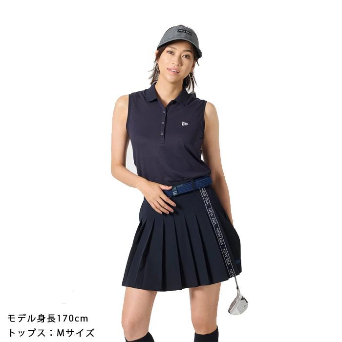 NEW ERA（ニューエラ） ゴルフ レディースウェア Women's ノースリーブ