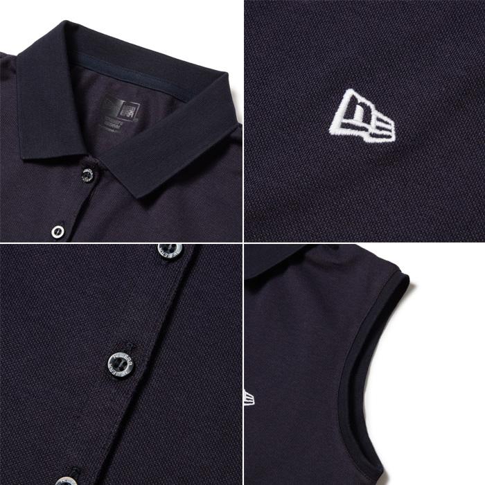 NEW ERA（ニューエラ） ゴルフ レディースウェア Women's ノースリーブ