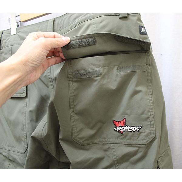 ARMADA（アルマダ） 25-26モデル スキーウェア TEAM ISSUE 2L CARGO